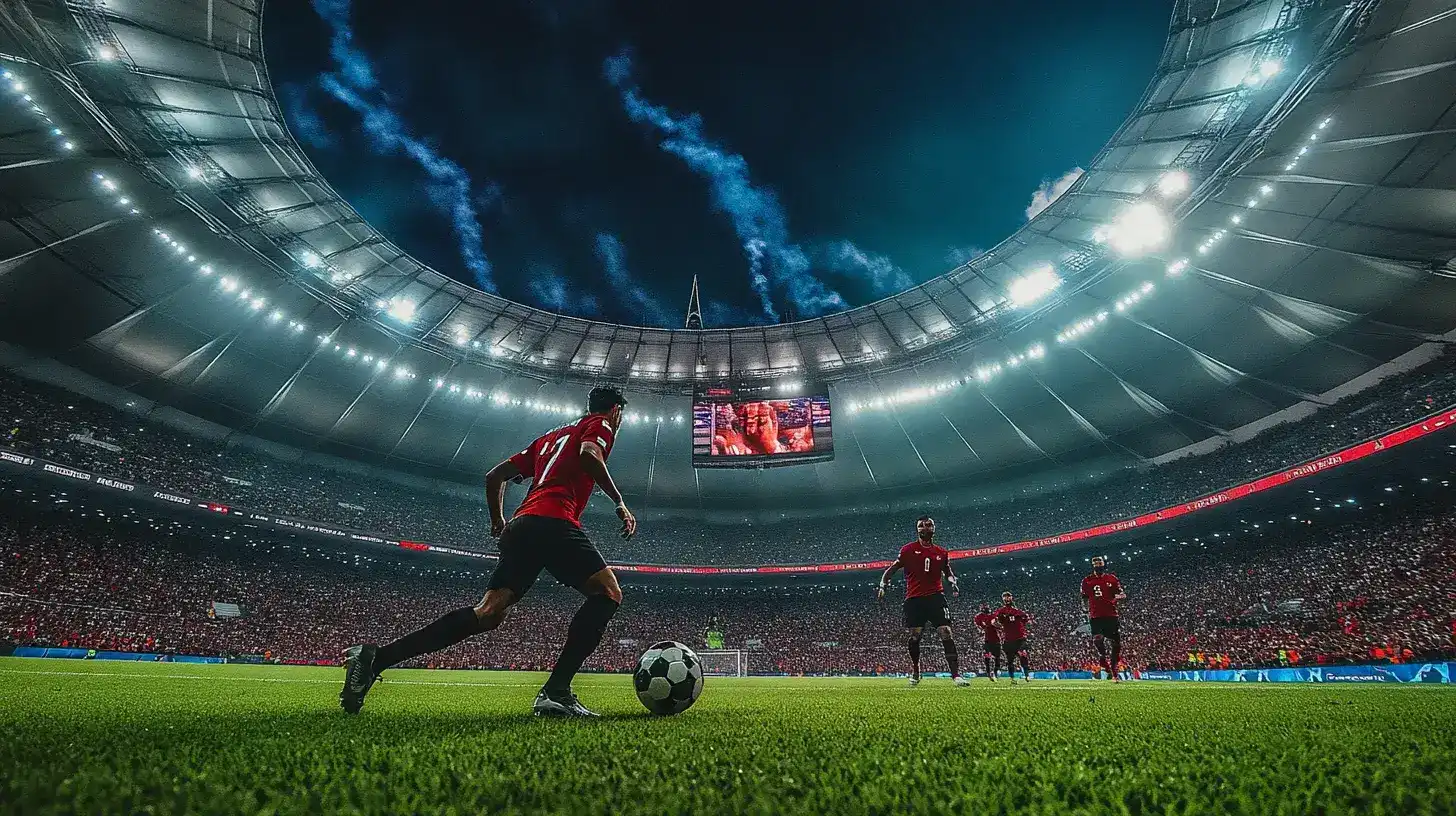 quais são os jogos de hoje pela copa do mundo — sports 8